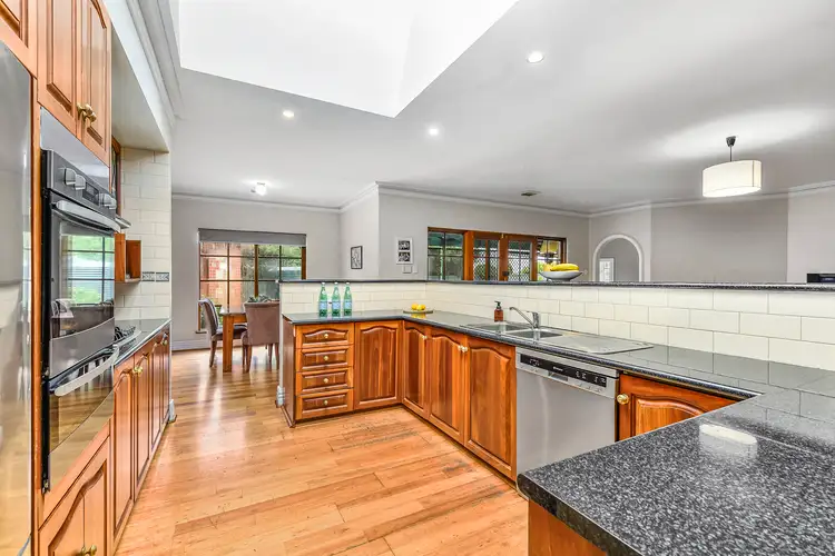 Third view of Homely house listing, 8 Highland Drive, Mount Gambier SA 5290