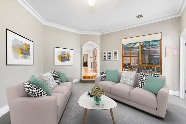 Sixth view of Homely house listing, 8 Highland Drive, Mount Gambier SA 5290