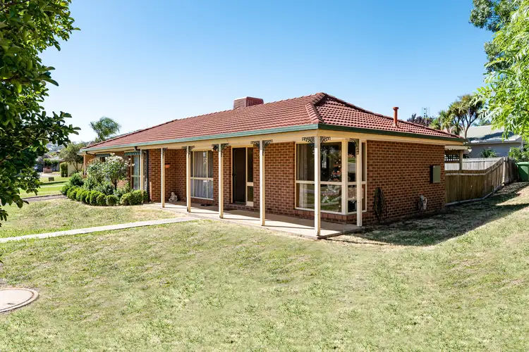 Main view of Homely house listing, 1 Denny Court, Thurgoona NSW 2640