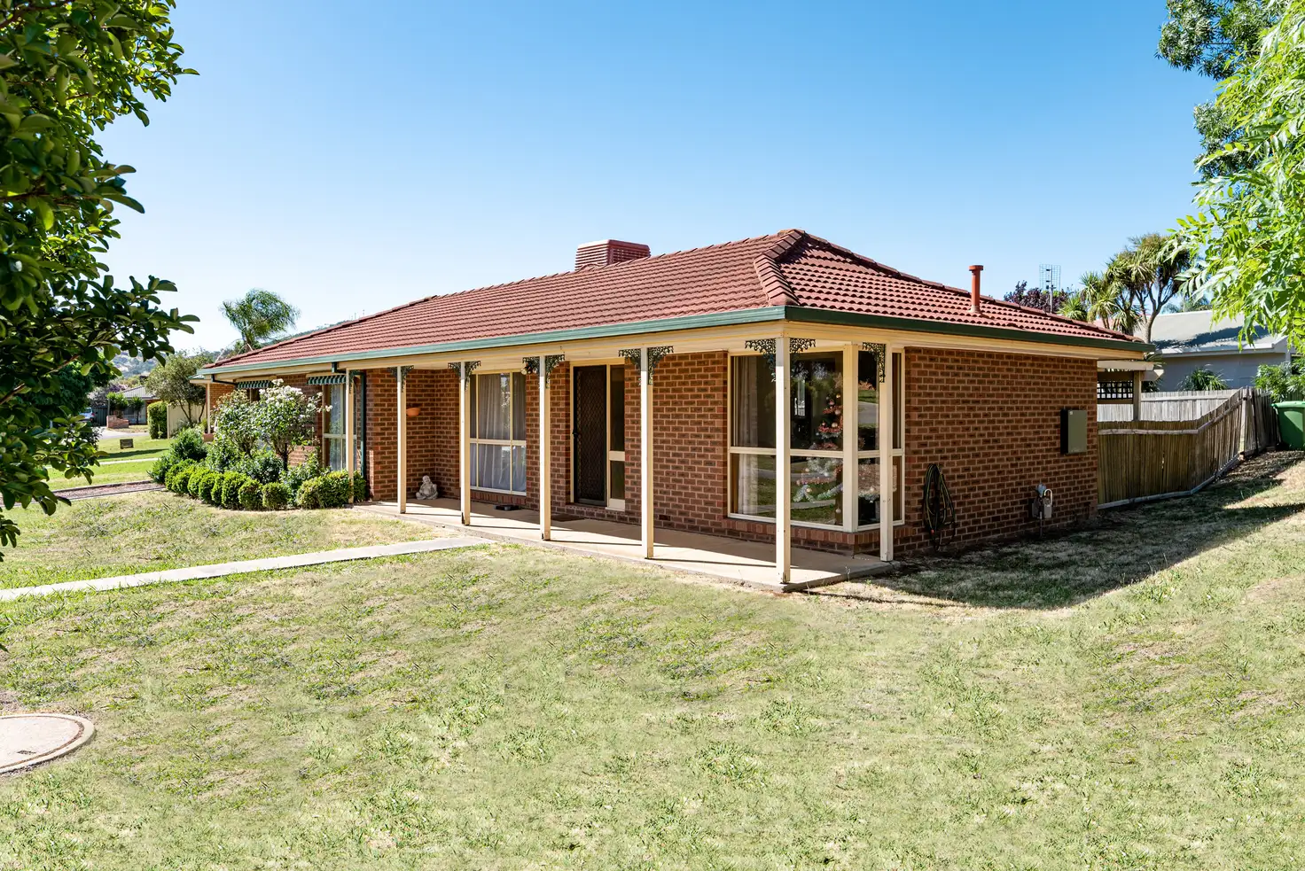 Main view of Homely house listing, 1 Denny Court, Thurgoona NSW 2640
