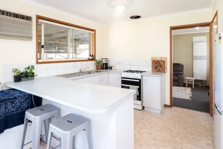 Second view of Homely house listing, 1 Denny Court, Thurgoona NSW 2640