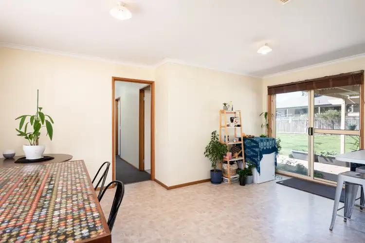 Sixth view of Homely house listing, 1 Denny Court, Thurgoona NSW 2640
