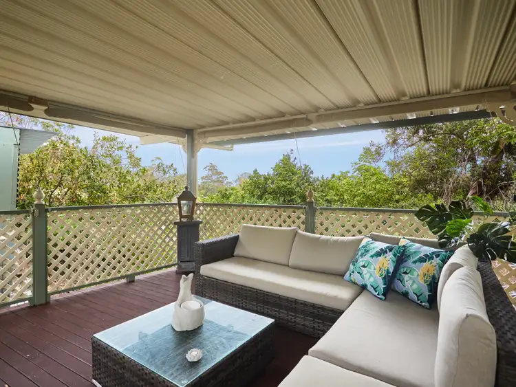Second view of Homely house listing, 13 Western Way, Oxenford QLD 4210