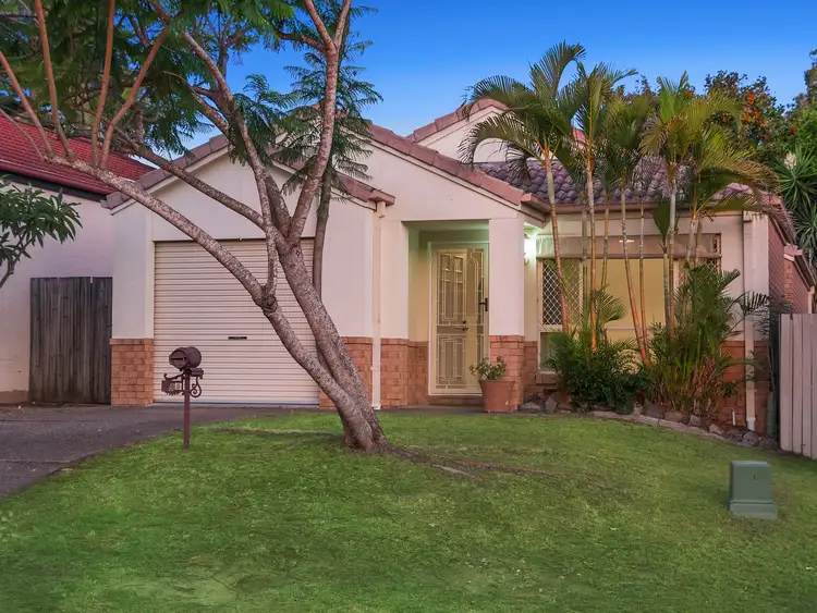 Second view of Homely house listing, 9 Toomba Place, Forest Lake QLD 4078