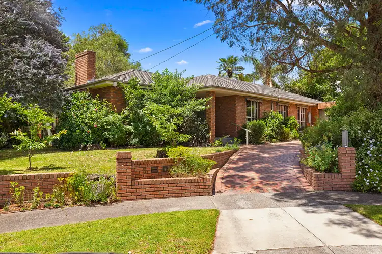 3 Petersfield Court, Boronia VIC 3155