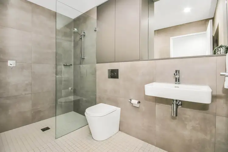 Sixth view of Homely apartment listing, 705/26 Lord Sheffield Circuit, Penrith NSW 2750