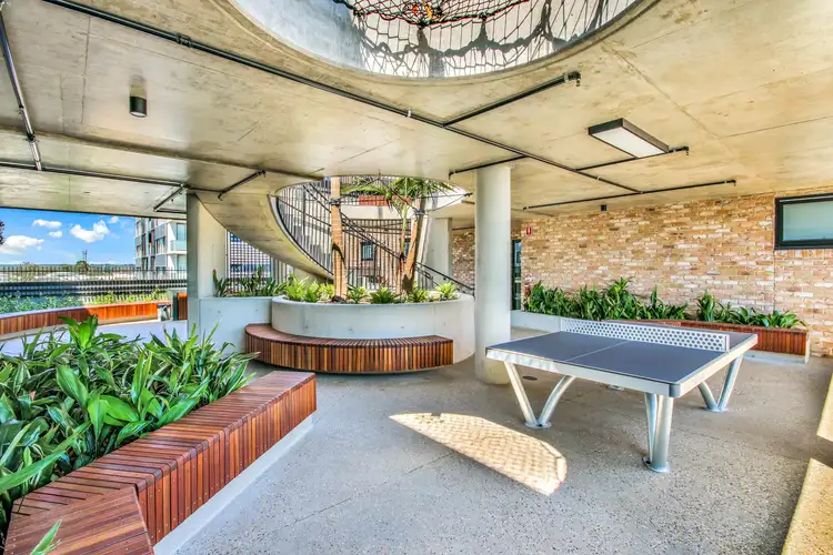 Seventh view of Homely apartment listing, 705/26 Lord Sheffield Circuit, Penrith NSW 2750