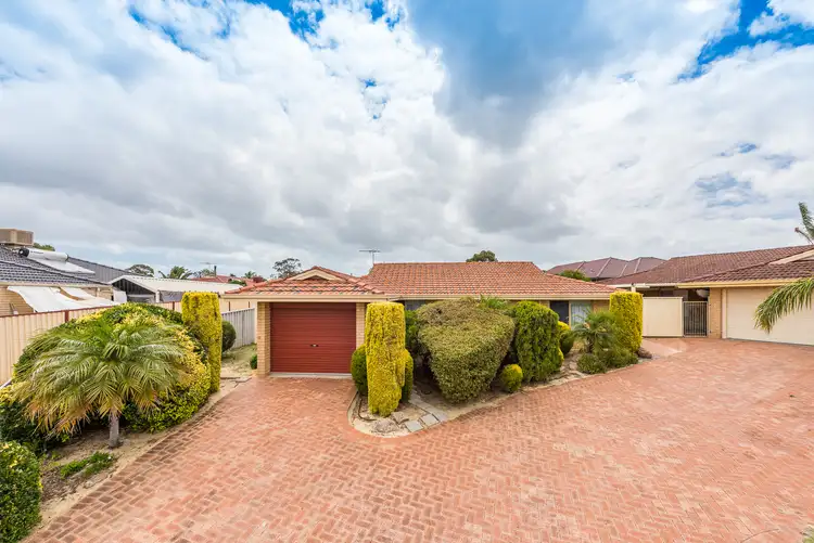Main view of Homely house listing, 20A FEATHERTOP RISE, Alexander Heights WA 6064