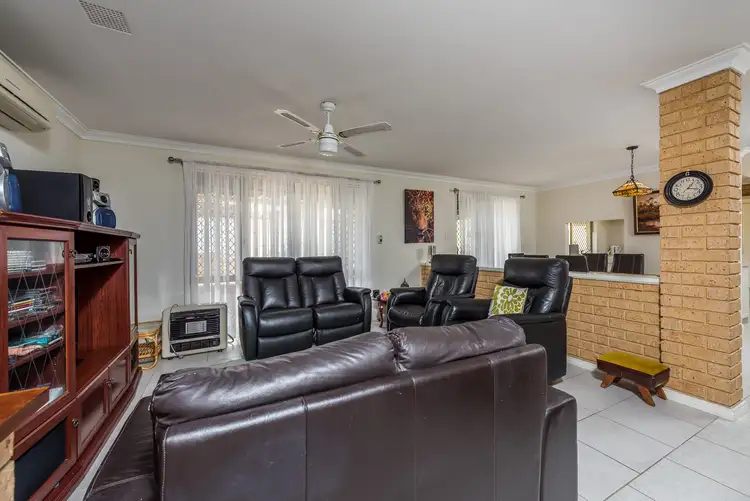 Third view of Homely house listing, 20A FEATHERTOP RISE, Alexander Heights WA 6064