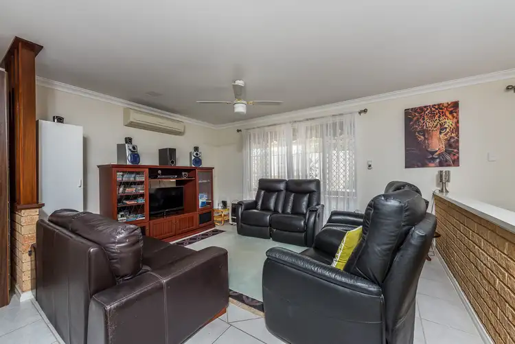 Fourth view of Homely house listing, 20A FEATHERTOP RISE, Alexander Heights WA 6064