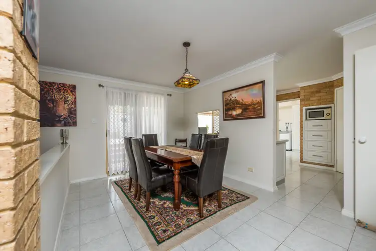 Sixth view of Homely house listing, 20A FEATHERTOP RISE, Alexander Heights WA 6064