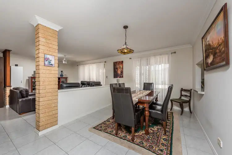 Seventh view of Homely house listing, 20A FEATHERTOP RISE, Alexander Heights WA 6064