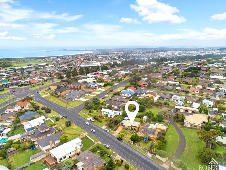 Main view of Homely house listing, 15 Derby Street, Warrnambool VIC 3280