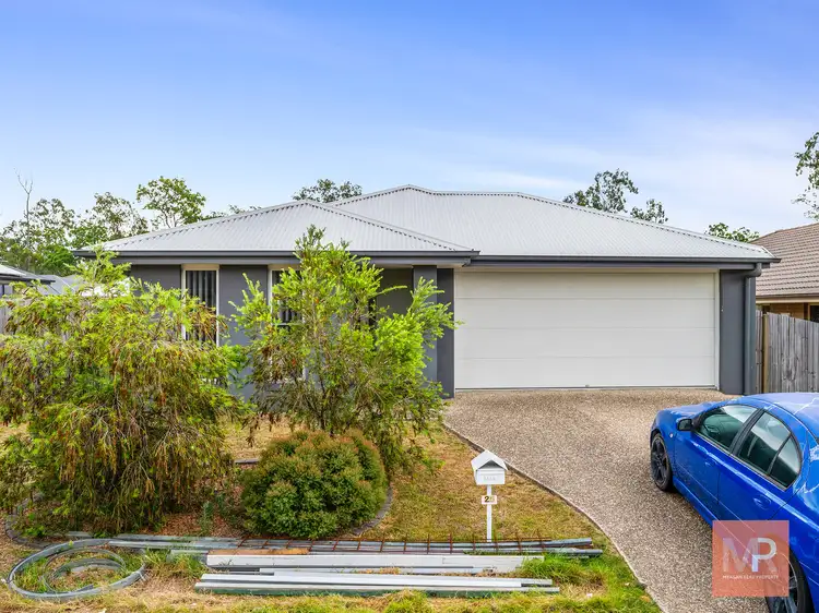 25 Songbird Circuit, Jimboomba QLD 4280