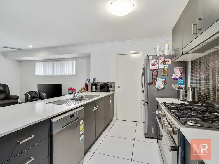 Second view of Homely house listing, 25 Songbird Circuit, Jimboomba QLD 4280