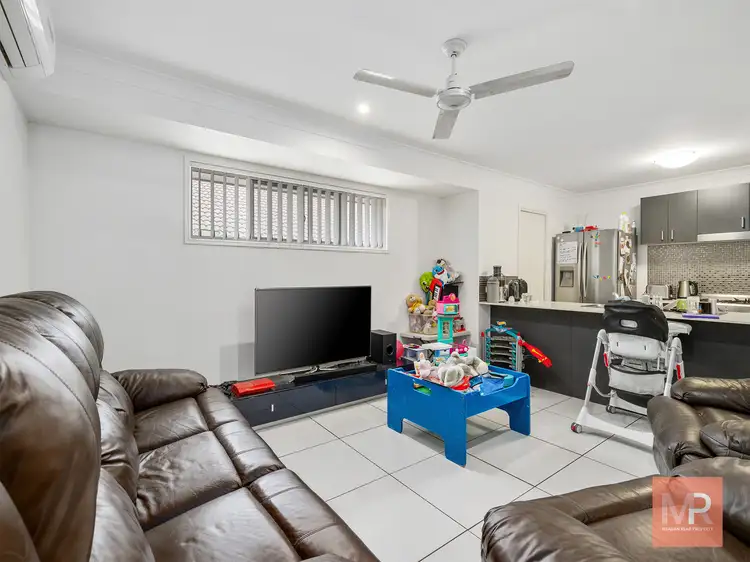 Third view of Homely house listing, 25 Songbird Circuit, Jimboomba QLD 4280