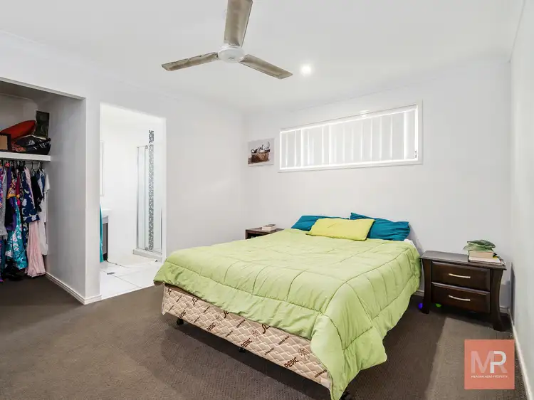 Fourth view of Homely house listing, 25 Songbird Circuit, Jimboomba QLD 4280