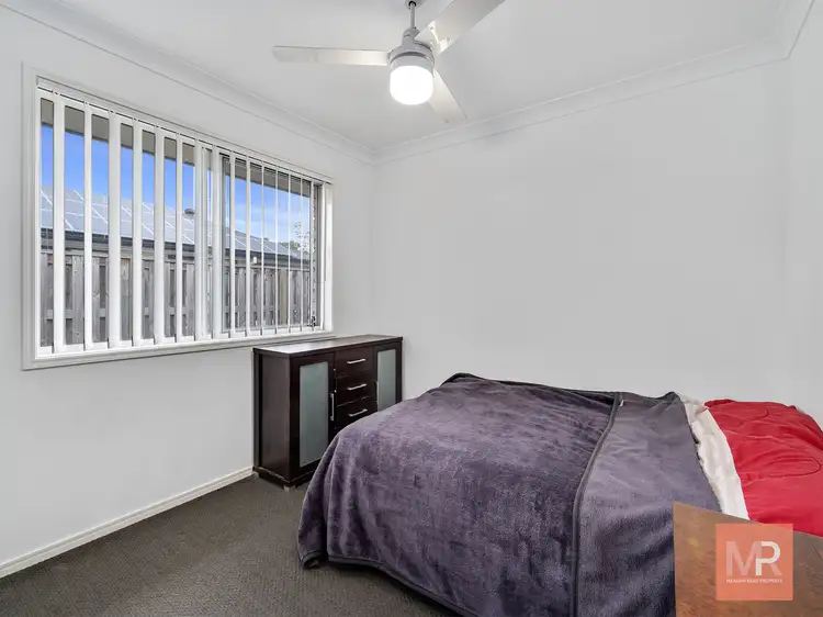 Sixth view of Homely house listing, 25 Songbird Circuit, Jimboomba QLD 4280