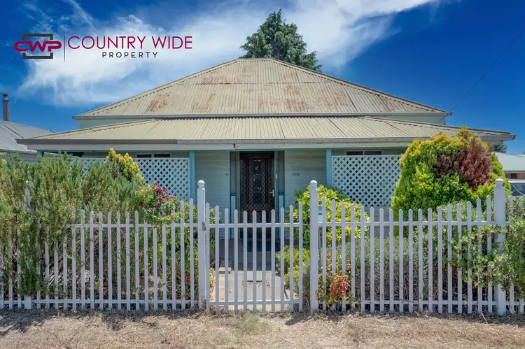 198 Ferguson Street, Glen Innes NSW 2370