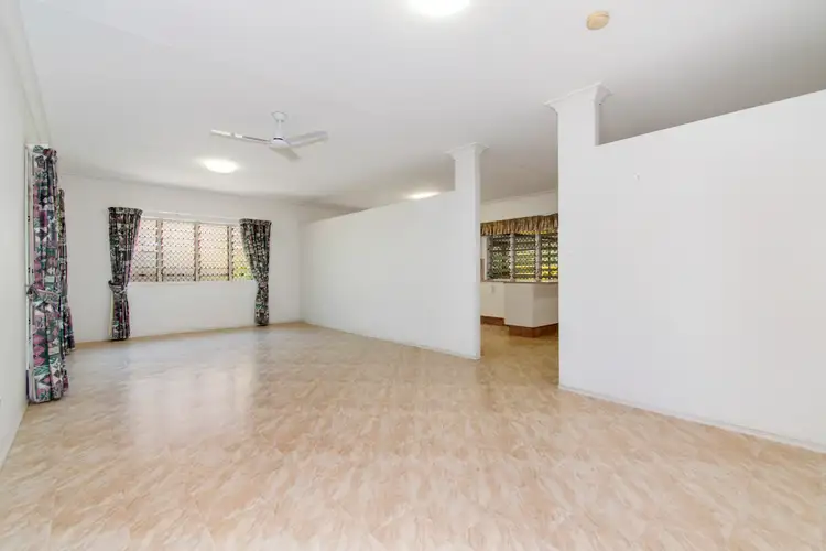 Fourth view of Homely house listing, 8 Hooper Street, Belgian Gardens QLD 4810