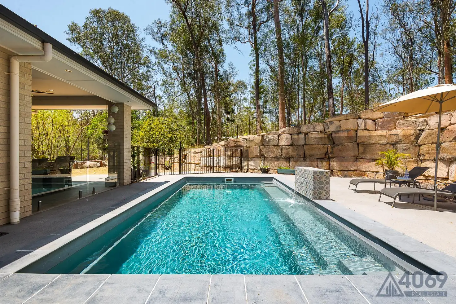 Main view of Homely house listing, 11 Tillapai Grove, Karana Downs QLD 4306