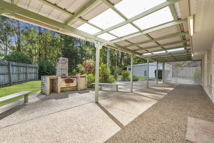 Third view of Homely house listing, 22 Dana Close, Glass House Mountains QLD 4518