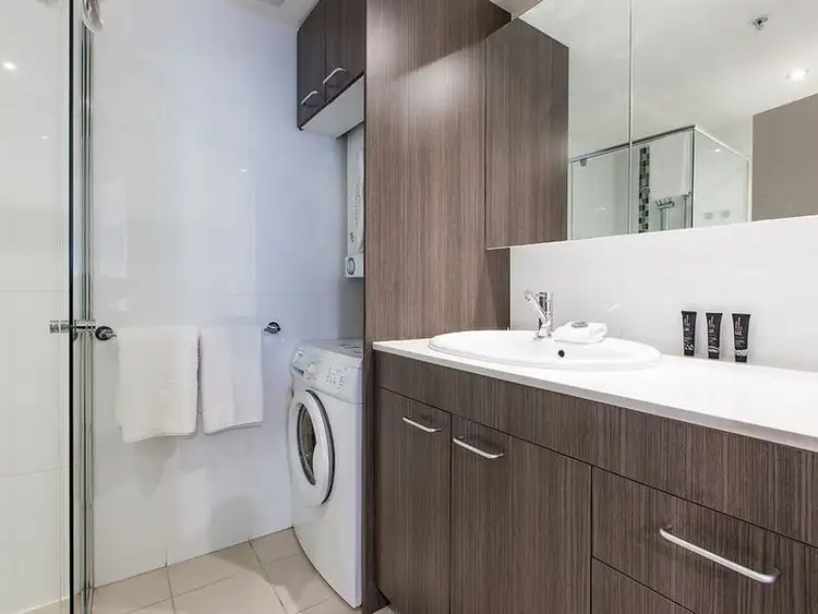Fifth view of Homely apartment listing, 804/127 Charlotte Street, Brisbane City QLD 4000