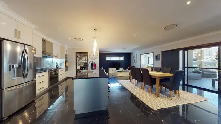 Fifth view of Homely house listing, 20 Lilydale Terrace, Dubbo NSW 2830