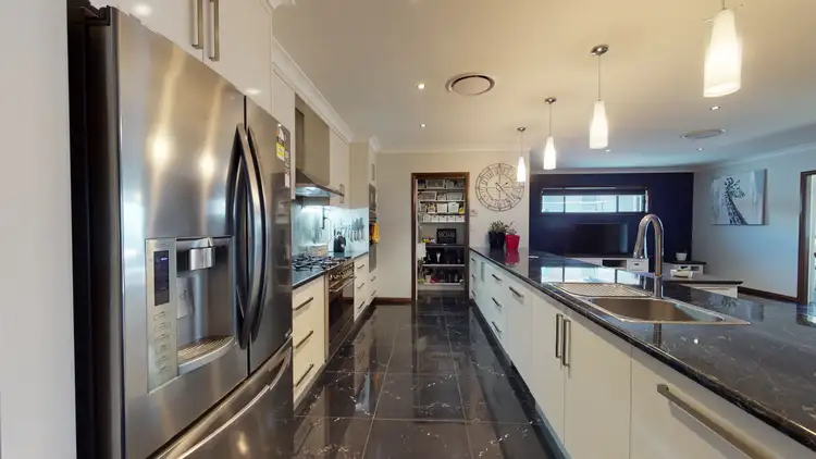 Sixth view of Homely house listing, 20 Lilydale Terrace, Dubbo NSW 2830