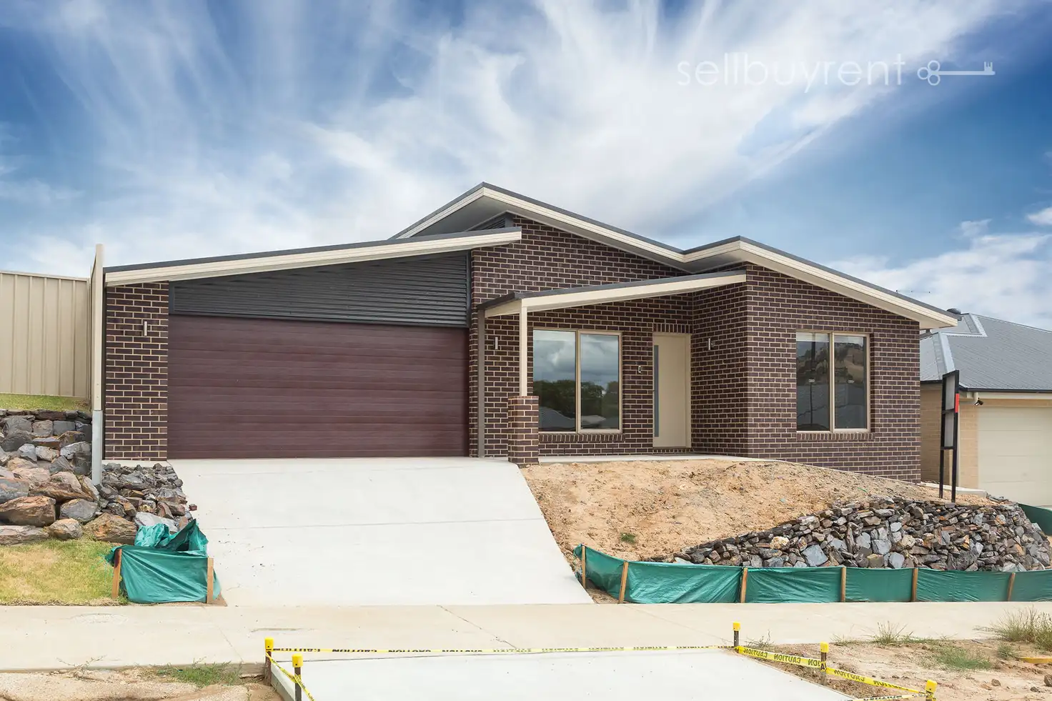 Main view of Homely house listing, 37 DARTNELL CRESCENT, Wodonga VIC 3690