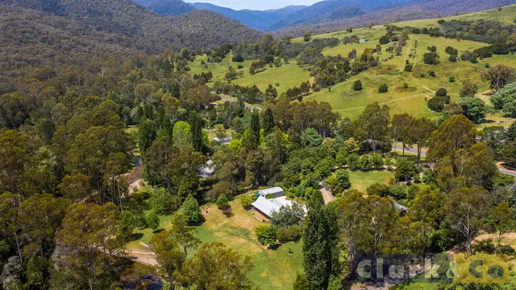 Main view of Homely house listing, 2595 Mount Buller Road, Merrijig VIC 3723