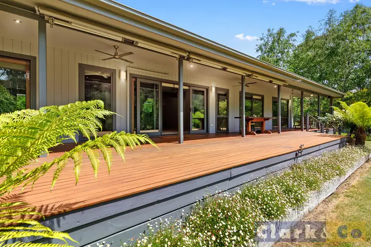 Second view of Homely house listing, 2595 Mount Buller Road, Merrijig VIC 3723