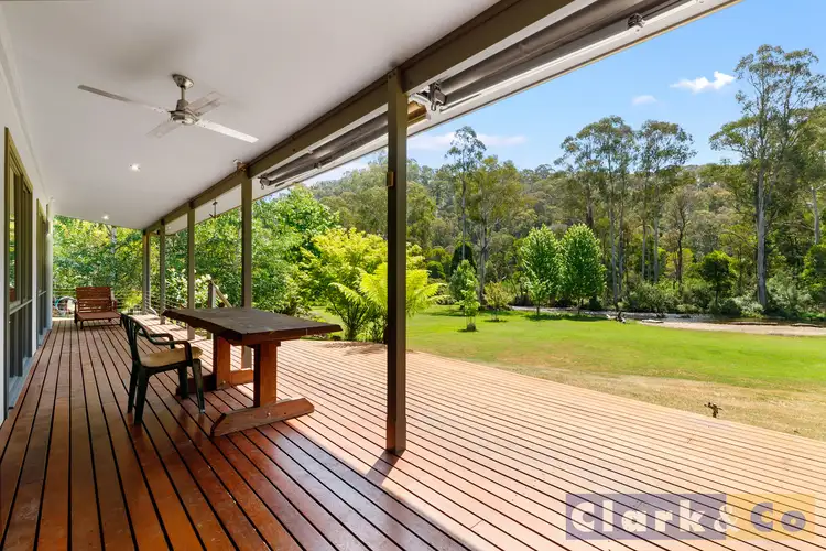 Sixth view of Homely house listing, 2595 Mount Buller Road, Merrijig VIC 3723