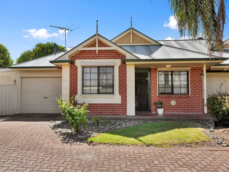 3/5 HILCOTT STREET, Elizabeth North SA 5113