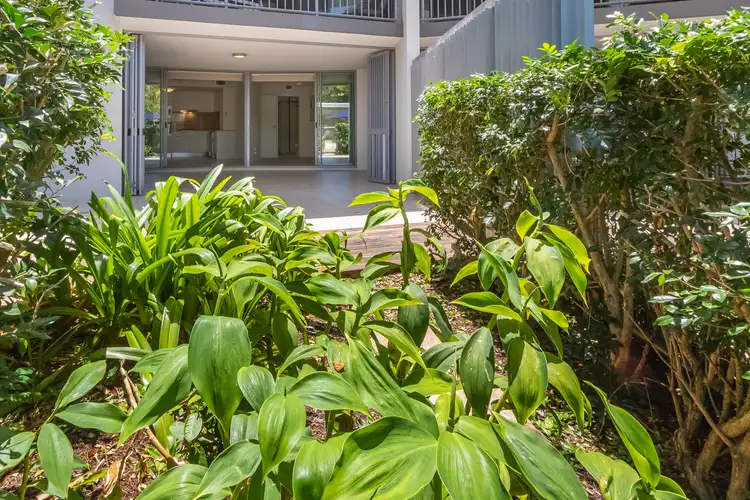 Second view of Homely apartment listing, 4/2 Kamala Crescent, Casuarina NSW 2487