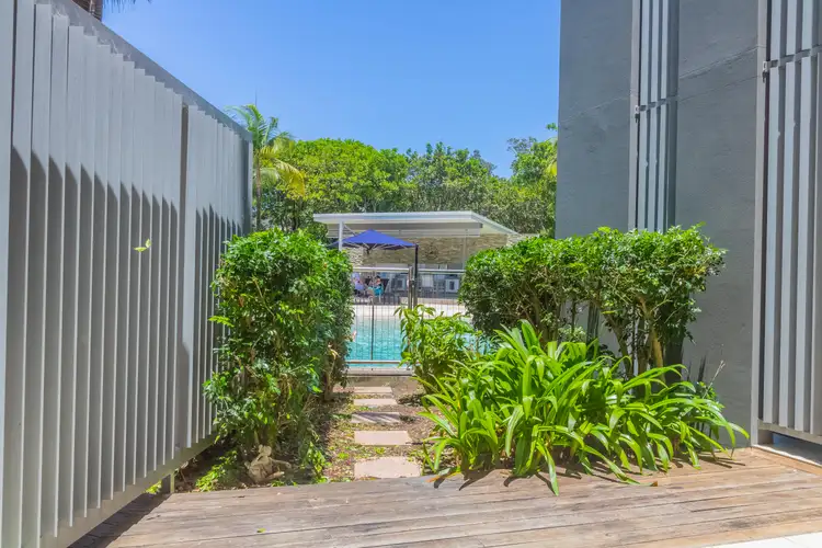 Third view of Homely apartment listing, 4/2 Kamala Crescent, Casuarina NSW 2487