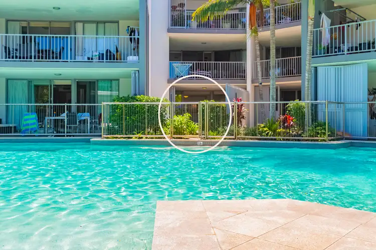 Fourth view of Homely apartment listing, 4/2 Kamala Crescent, Casuarina NSW 2487