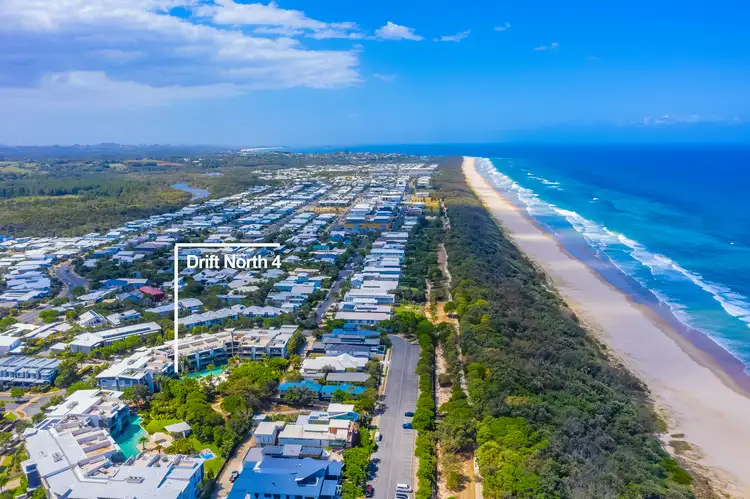 Fifth view of Homely apartment listing, 4/2 Kamala Crescent, Casuarina NSW 2487