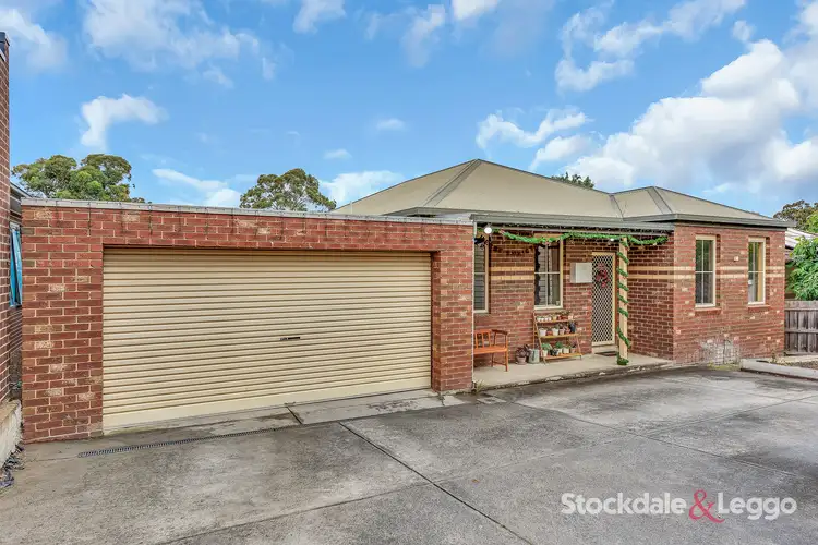 2/9 Notlen Street, Ringwood VIC 3134