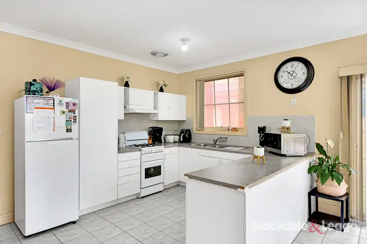 Second view of Homely unit listing, 2/9 Notlen Street, Ringwood VIC 3134