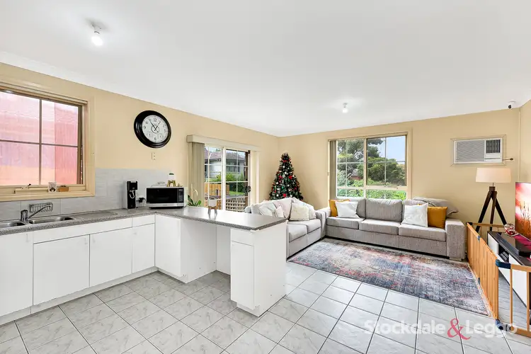 Third view of Homely unit listing, 2/9 Notlen Street, Ringwood VIC 3134