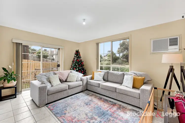 Fourth view of Homely unit listing, 2/9 Notlen Street, Ringwood VIC 3134