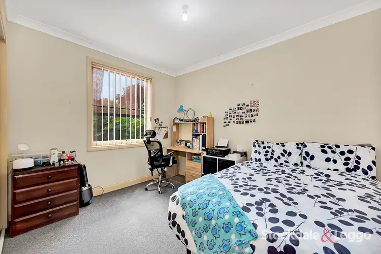 Fifth view of Homely unit listing, 2/9 Notlen Street, Ringwood VIC 3134