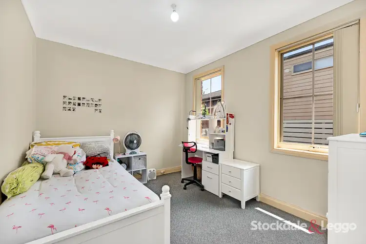 Sixth view of Homely unit listing, 2/9 Notlen Street, Ringwood VIC 3134