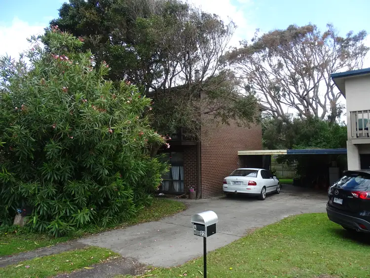 Main view of Homely townhouse listing, 5/22 Nelson Street, Apollo Bay VIC 3233