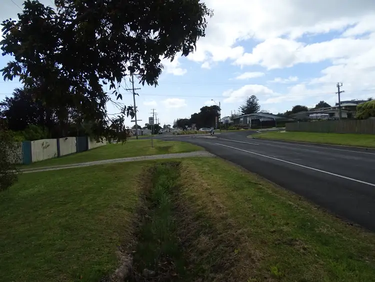 Third view of Homely townhouse listing, 5/22 Nelson Street, Apollo Bay VIC 3233