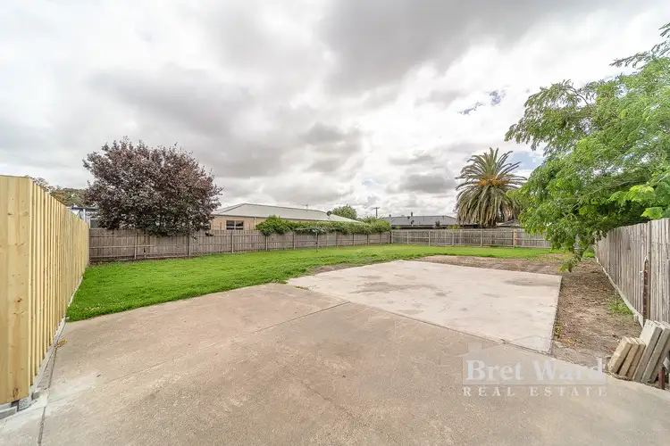 Fourth view of Homely land listing, 10A Charles Street, Lucknow VIC 3875