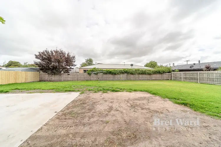 Fifth view of Homely land listing, 10A Charles Street, Lucknow VIC 3875