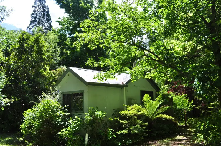 Second view of Homely house listing, 5113 Mansfield-Woods Point Road, Kevington VIC 3723