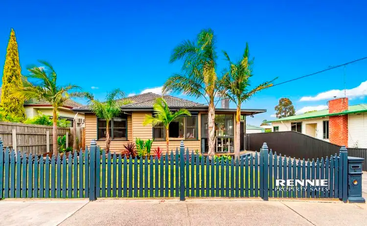 Main view of Homely house listing, 8 Kerrie Street, Morwell VIC 3840